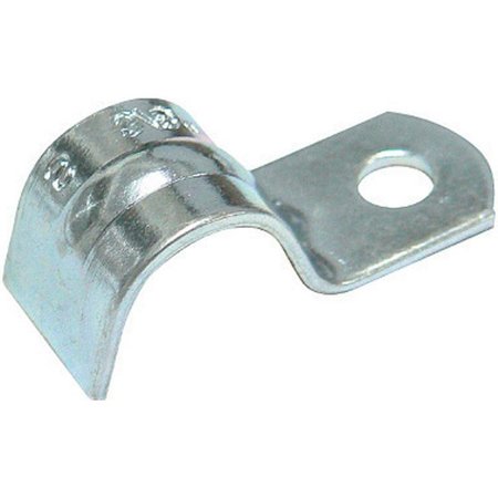 GAMPAK Strap One Hole Silr 3/8" 47919